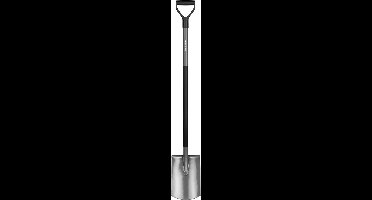 Fiskars 1001411 Tuin spade - rond