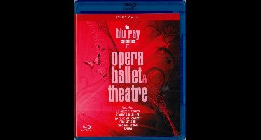 Various Artists - The Blu-Ray Experience II, Opera & (Blu-ray)