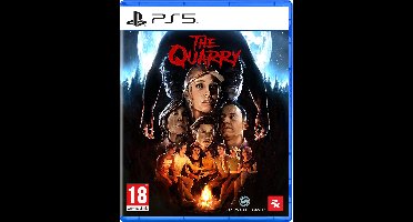 The Quarry - PS5