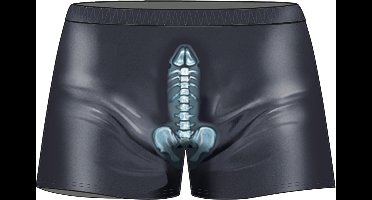X-Ray - Sexy Leuke Grappige Mooie Boxershort