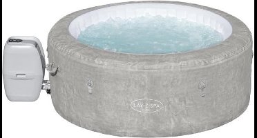 BESTWAY Lay-Z-Spa Zürich opblaasbare hot tub - 2 tot 4 personen - 180 x 66 cm - 120 Airjet™