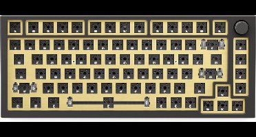 Glorious PC Gaming Race Switch Plate