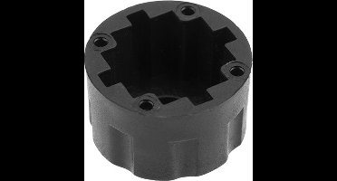 Team Corally - Gear Diff Case - Composite - 1 pc