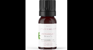 Pepermunt 100% Etherische Olie 50 ML Aromatherapie, Essential Oil, Geurolie, Aroma Olie Diffuser