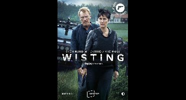 Wisting - Seizoen 2 (DVD)