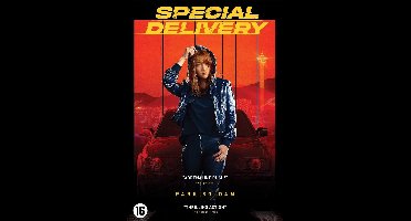 Special Delivery (DVD)