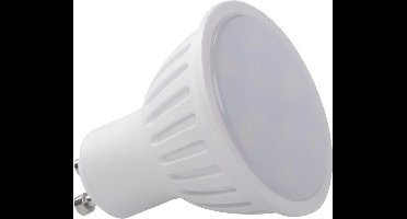 Kanlux TOMI GU10 spot 7W Wit 120 Graden