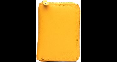 portemonnee dames - portemonnee heren - portemonnee - portemonnee jongens - portefeuille dames - portefeuille voor heren - met ritssluiting en veel vakjes - portemonnee heren leer - cadeau - sale - cadeau man - cadeau vrouw - cadeau voor haar - kado