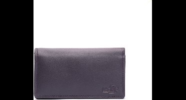 Portemonnee - Portemonnee dames - Portefeuille dames - Beurs - Dames portemonnee - Dames portemonnee leer - Cadeau - Vrouwen cadeautjes - Cadeau voor vrouw - Kado vrouwen - Kado vrouwen verjaardag - Cadeau voor vriendin - Voor haar - Cadeau voor mama