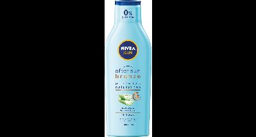 Nivea After Sun Bronze Lotion 200ml