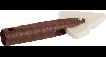 Super Prof Siliconenspachtel UNIFIX - siliconenspachtel