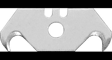 BESSEY tapijtmes / afbreekmes 50mm DBK-H - 10 stuks