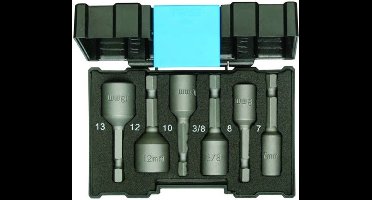 Gedore 666-006 2993244 Bitset