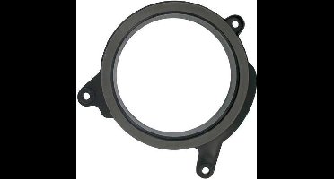 Speakerringen Mercedes E-Klasse 1995-2002 - 165 mm