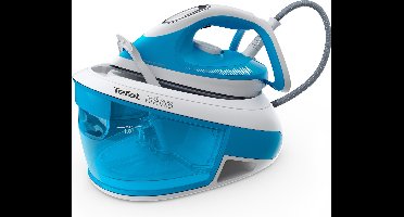 Tefal Express Airglide SV8002 - Stoomgenerator