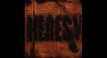 Heresy - Heresy (CD)