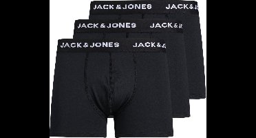 Jack & Jones Boxershorts 3-pack Boxershorts
