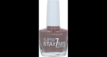 Maybelline Tenue & Strong Pro Nagellak - 911 Street Cred