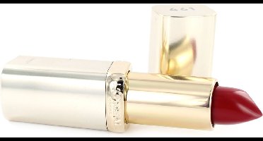 L'Oréal Paris Color Riche Lipstick - 461 Scarlett Crème - Lippenstift