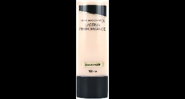 Max Factor Lasting Performance Foundation 100 Fair