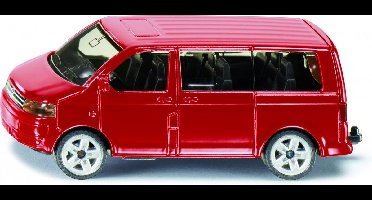 SIKU VW Multivan