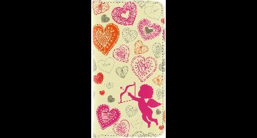 Hoesje Samsung Galaxy S4 Mini Cupido