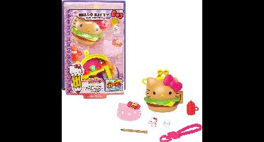 Hello Kitty GVB28 speelgoedset