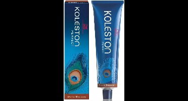 Wella Professionals Koleston Perfect - Haarverf - 4/07 Pure Naturals - 60ml