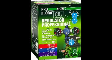 JBLProFlora CO2 Regulator Professional