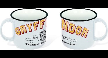 Harry Potter Mok in giftbox