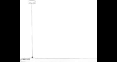 Pendelset / Kabelset voor 1-fase rail | wit