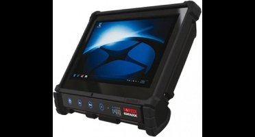 Datalogic handgrip, 2D (SR)