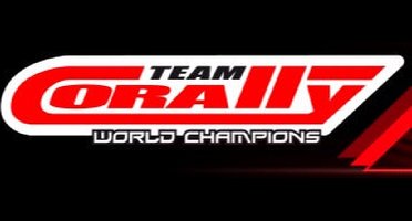 Team Corally - Tandwielset voor Corally CS-4014 / CV-4008