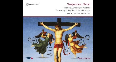 Ordo Virtutum - Sanguis Jesu Christi (CD)