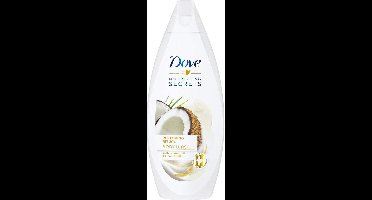 Dove - Douchegel - Restoring Ritual - 500ml
