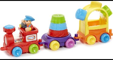 Little Tikes 3 in1 Sorteer Trein
