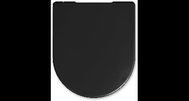 Cedo Tropea Beach Toiletzitting/Siège Wc Black