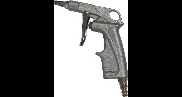 Ironside Blaaspistool Aluminium - Kort Model 20 mm - Type 60A | Efficiënt en Duurzaam voor Diverse Toepassingen