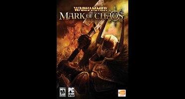 Warhammer - Mark Of Chaos