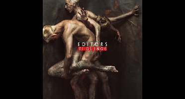 Editors - Violence (2 LP)