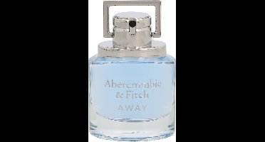 Herenparfum Abercrombie & Fitch EDT Away Man 50 ml