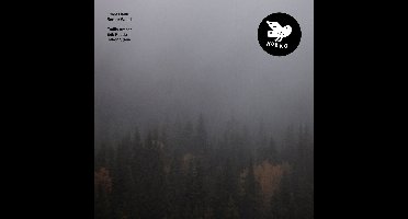 Frode Haltli - The Border Woods (LP)