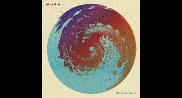 Minor Poet - The Good News (LP)