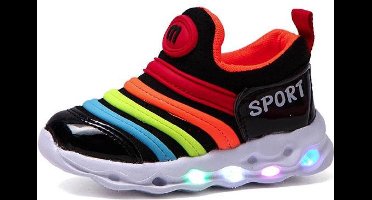 JMKA Baby schoentjes- baby slofjes- baby schoenen- kinderschoenen- maat 24