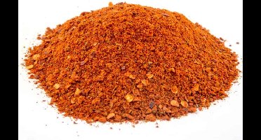 Tuana Kruiden - Piri Piri Kruiden Grof - Strooibus 150 Gram - Tuanashop - MP-P-0029