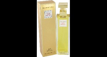 Elizabeth Arden Th Avenue Eau De Parfum Spray + Body Lotion For Women Gift Set