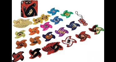 Bordspel Asmodee Best Of