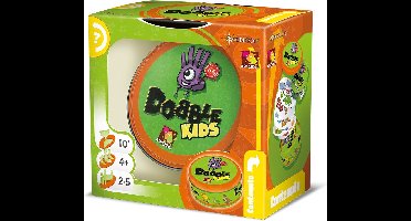 Asmodee Dobble Kids
