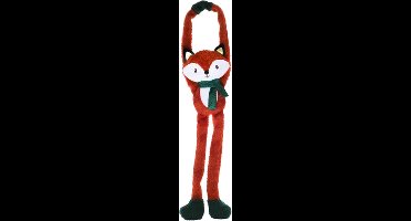 Happy pet magical forest foxxy deurhanger (55X10,5X4 CM)