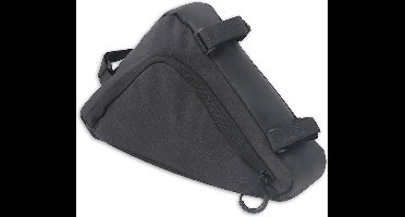 Driehoekige Frametas Smoky